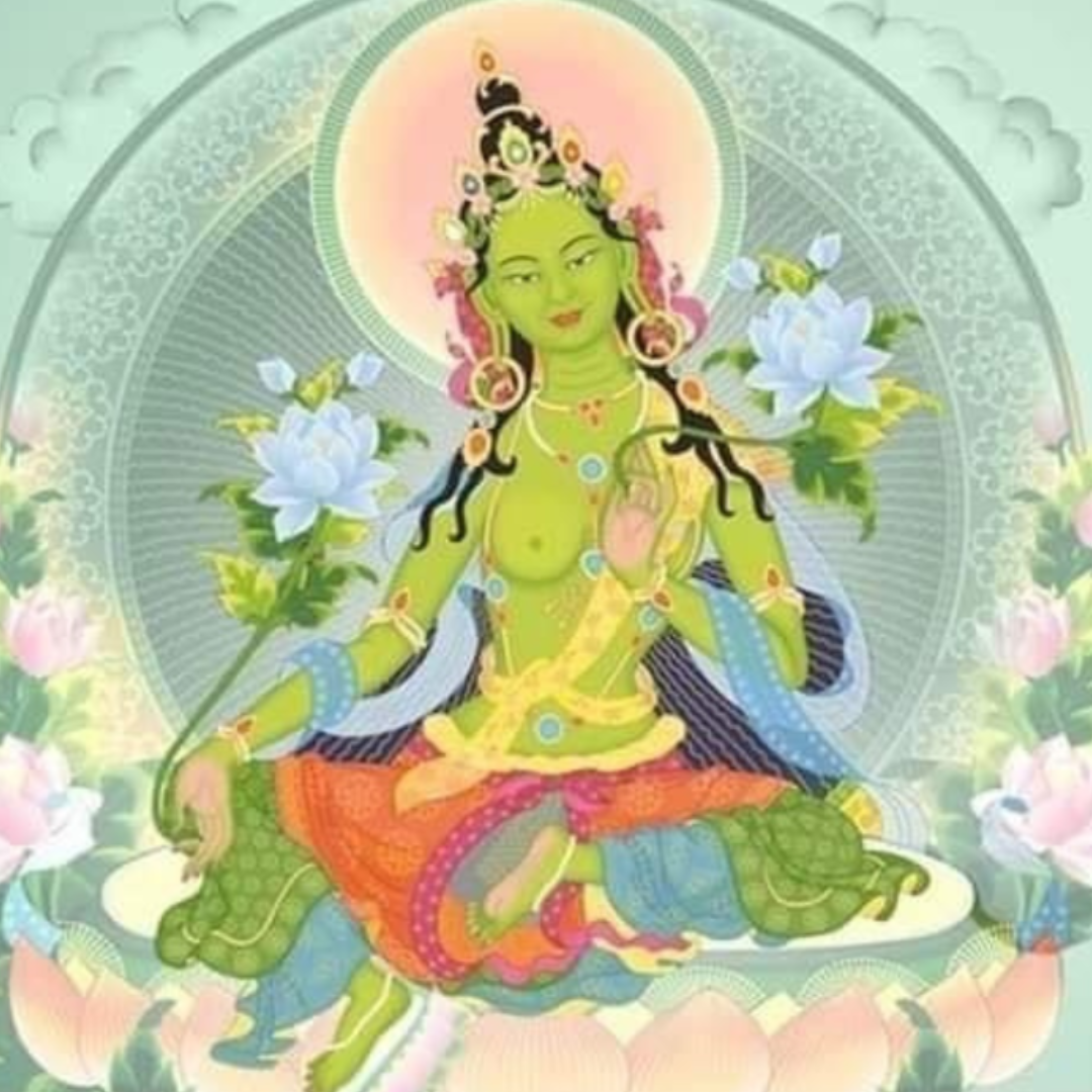 Special Events - 24-Hour Tara Chanting.png