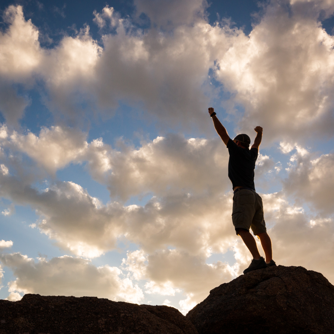 Inner Confidence