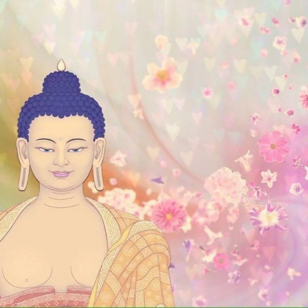Attaining Nirvana
