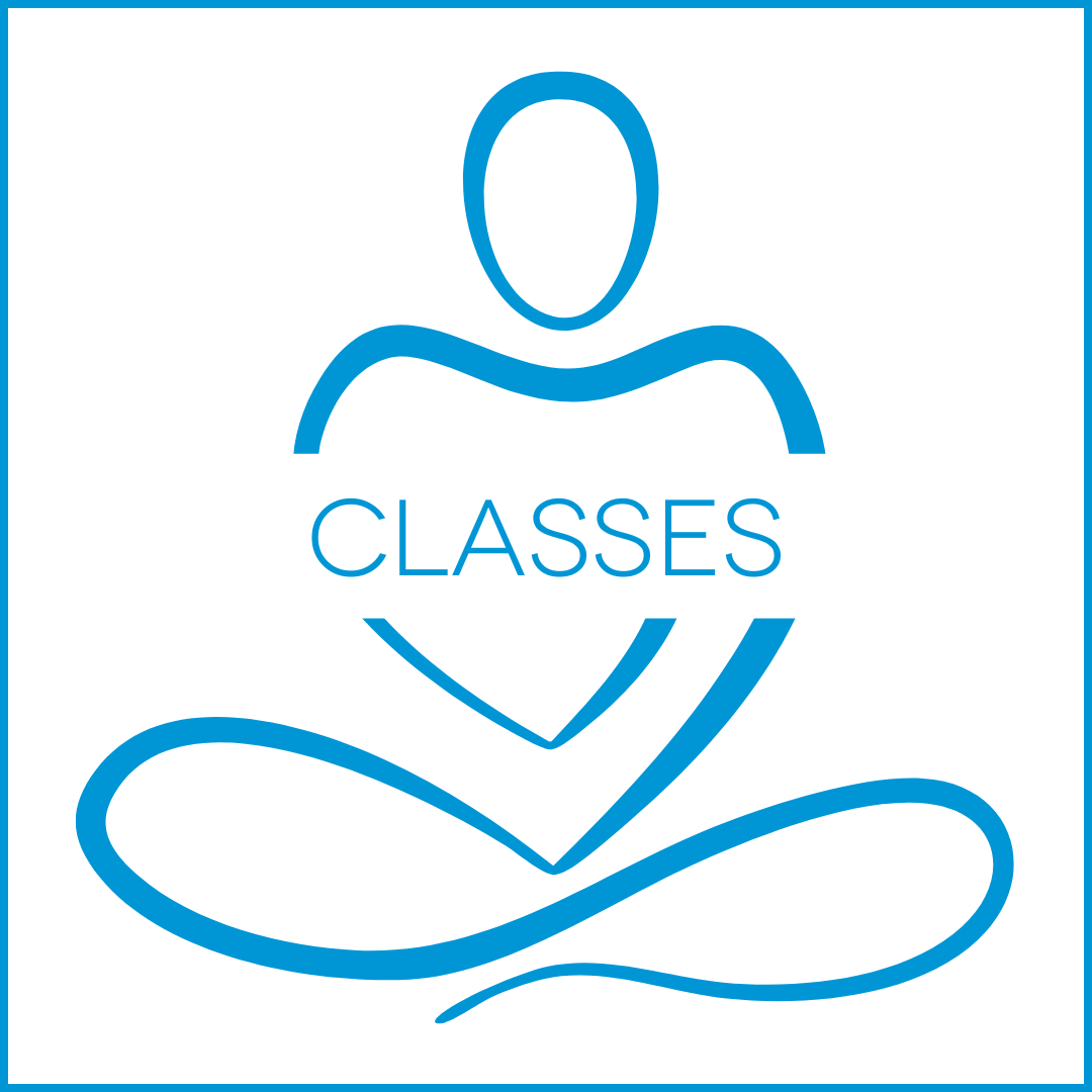 Classes available at Heart Jewel Centre