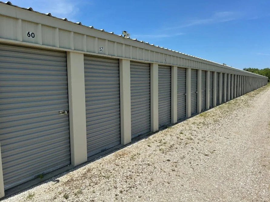 HBC Storage 23