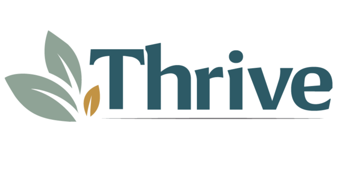 Thrive Supported Employment 