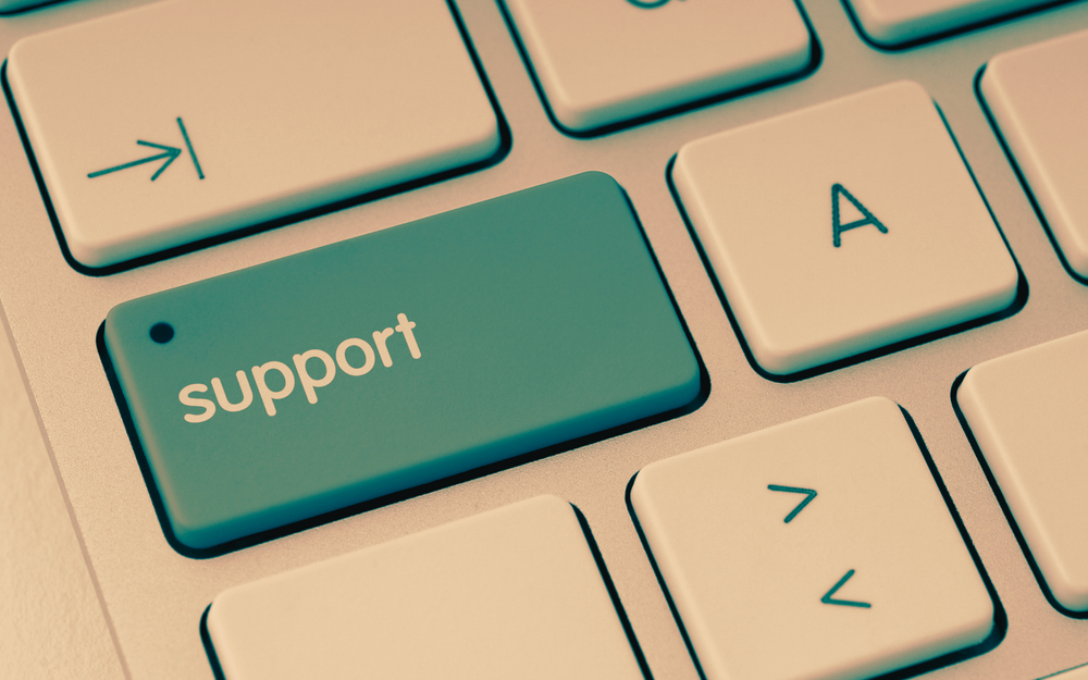 Thrive Supported Employment resources