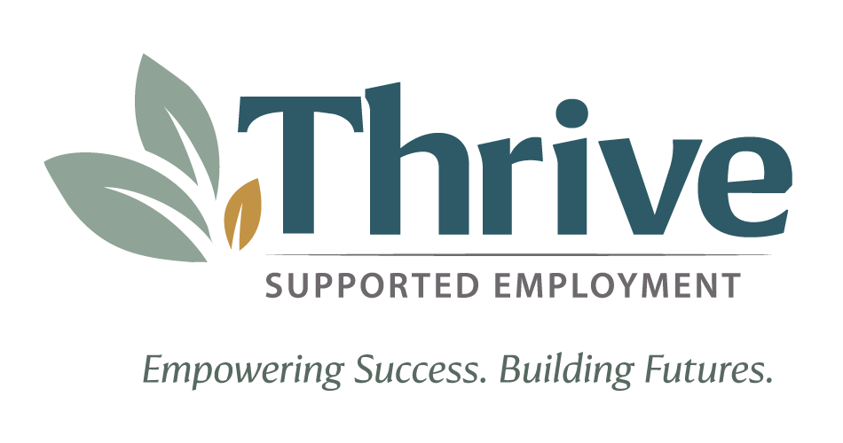 Thrive Supported Employment