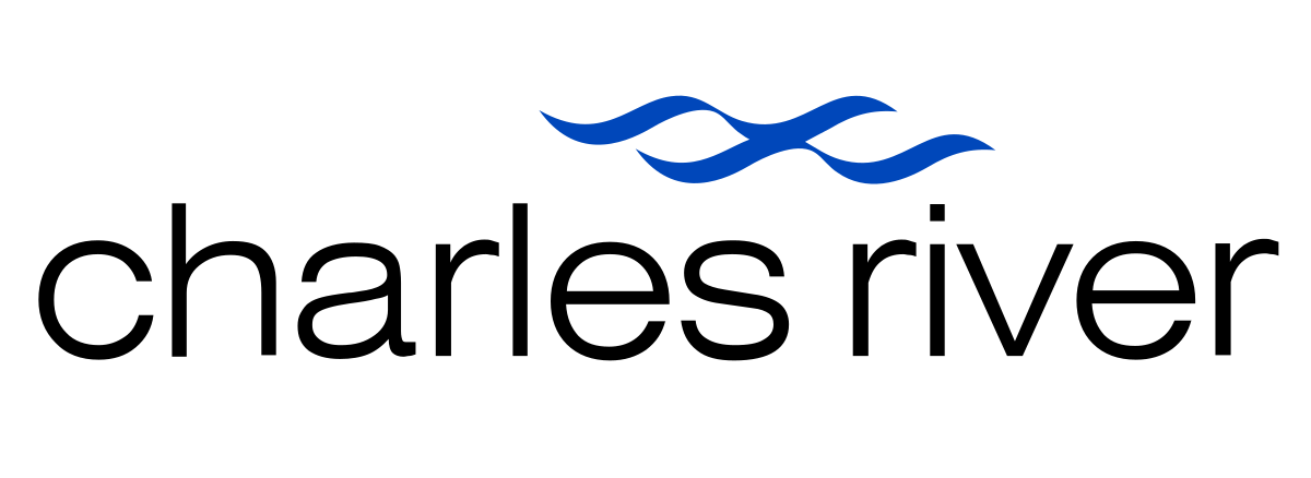 Logo of Chevron with the company's name written in black and blue lettering.