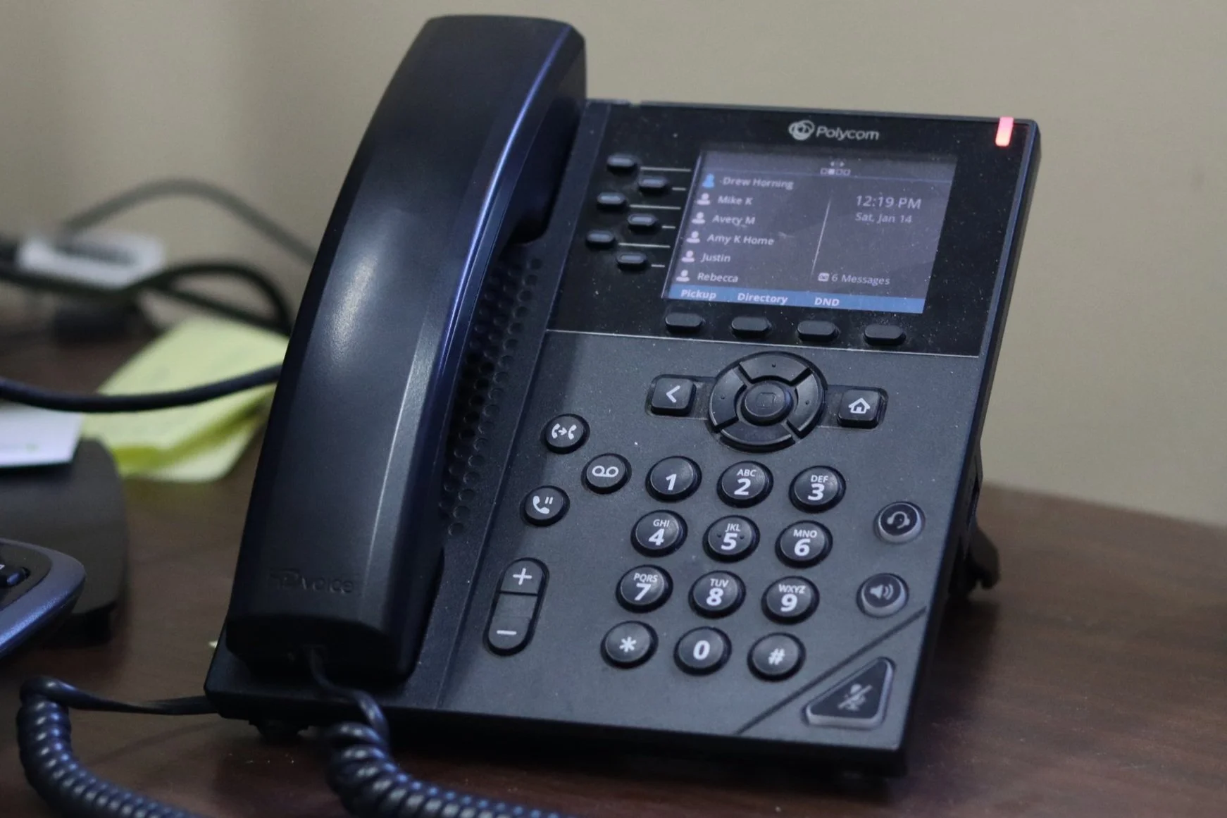 VoIP Phone Systems