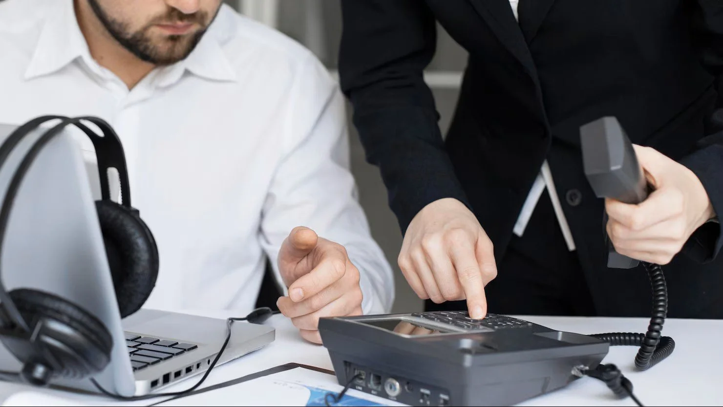 Ongoing Maintenance & Support