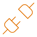 Compatible with Your Existing Tech