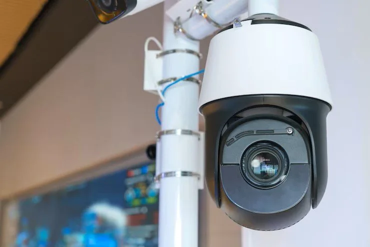 IP Camera Systems