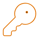 Key Fob, Card, and Mobile Credentials