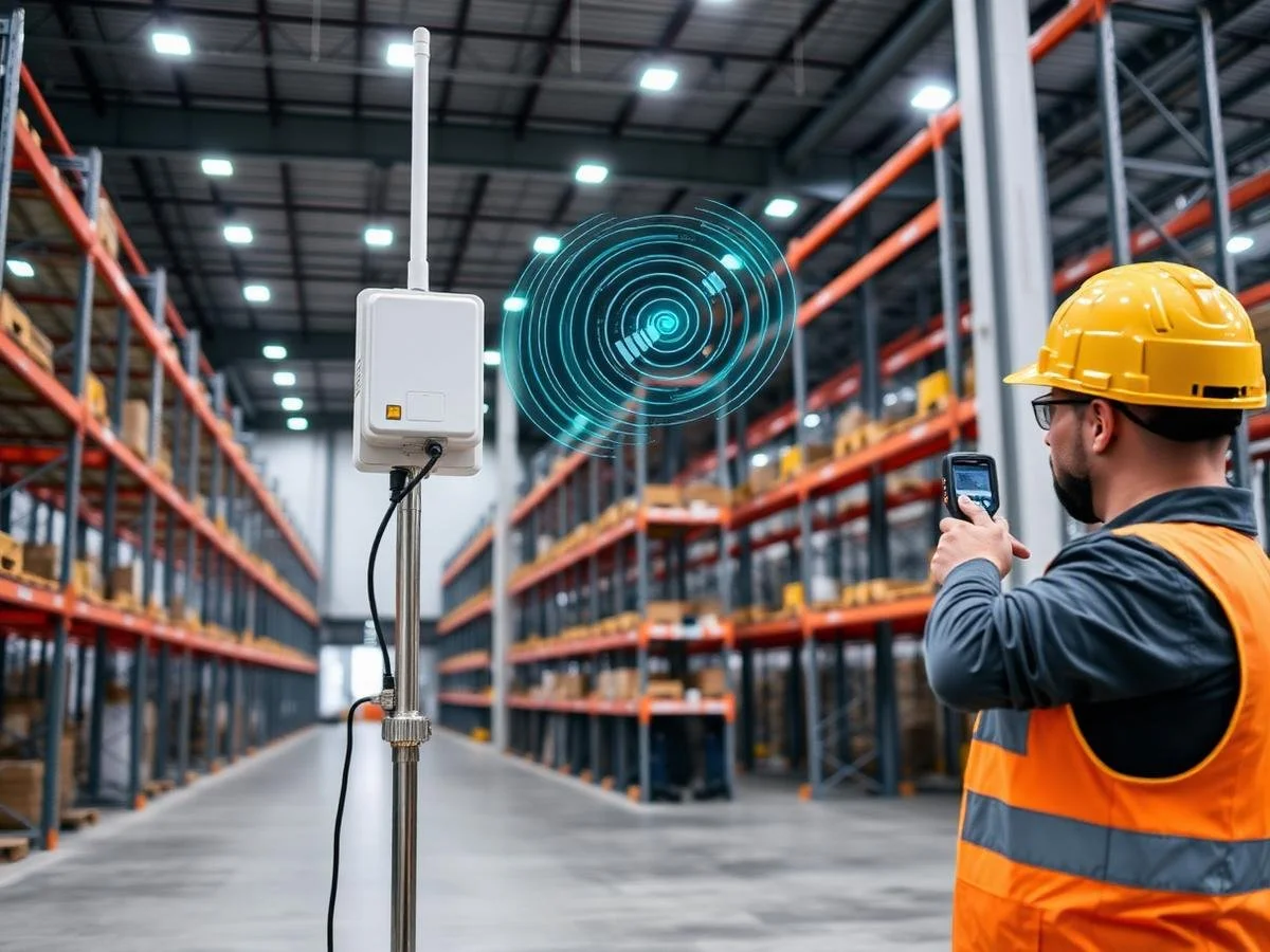 Access Control Systems