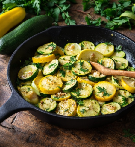 Southern Stuffed Bell Peppers