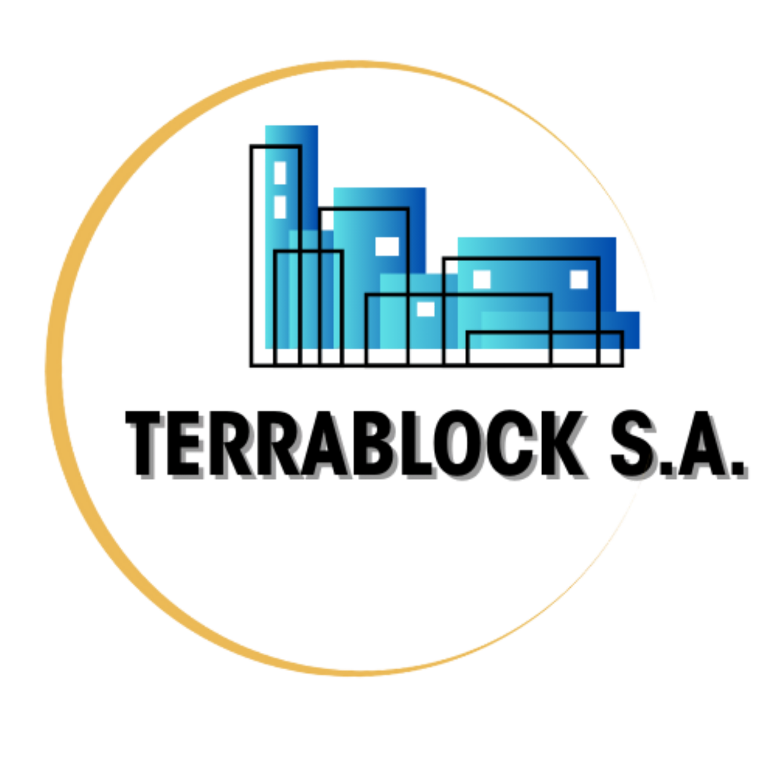 TERRABLOCK