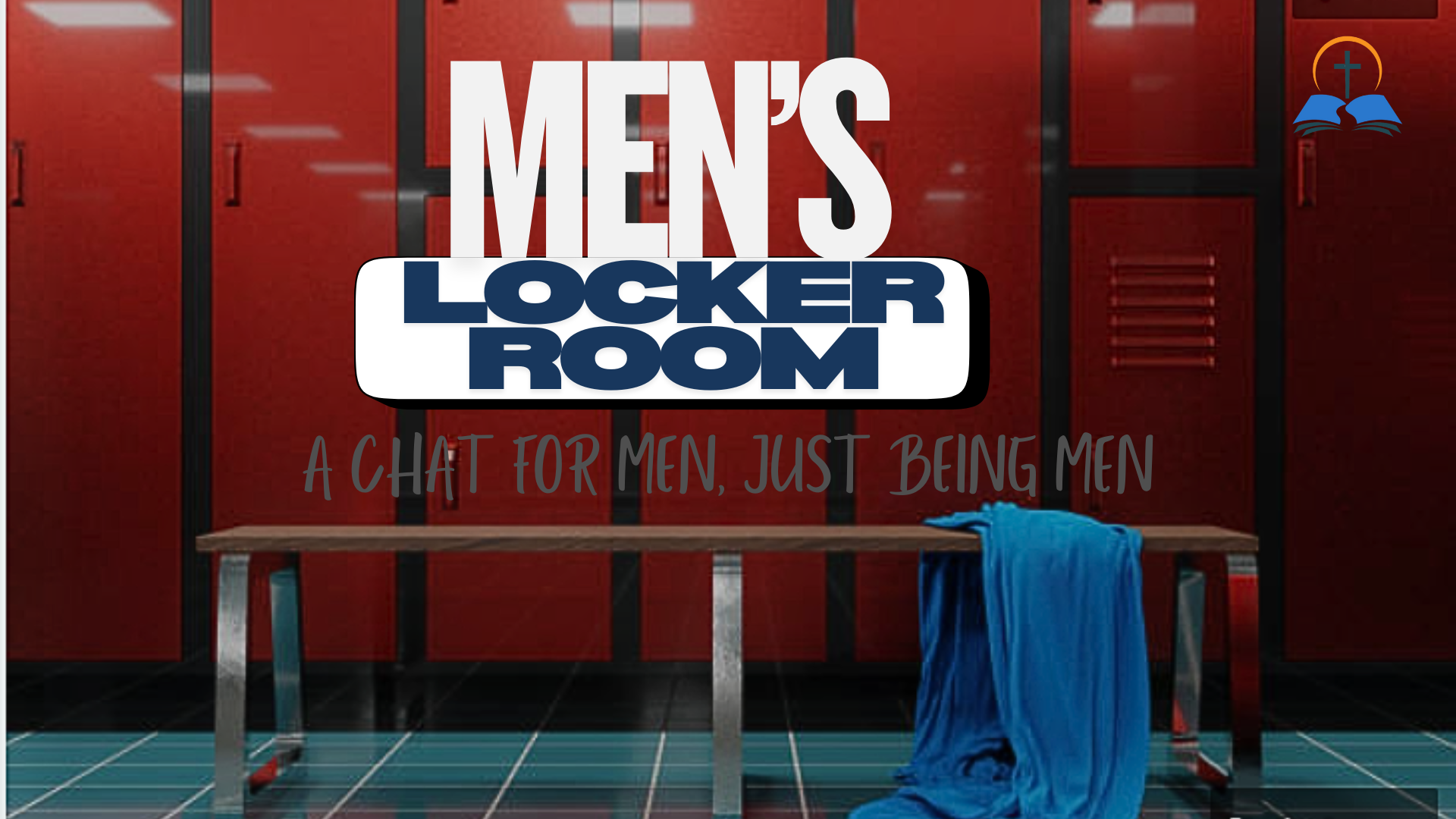 Men’s Locker Room 