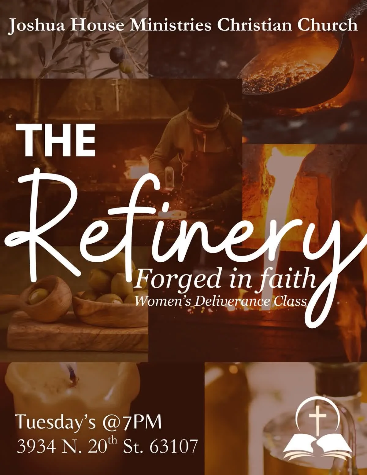 Women’s Deliverance Class 