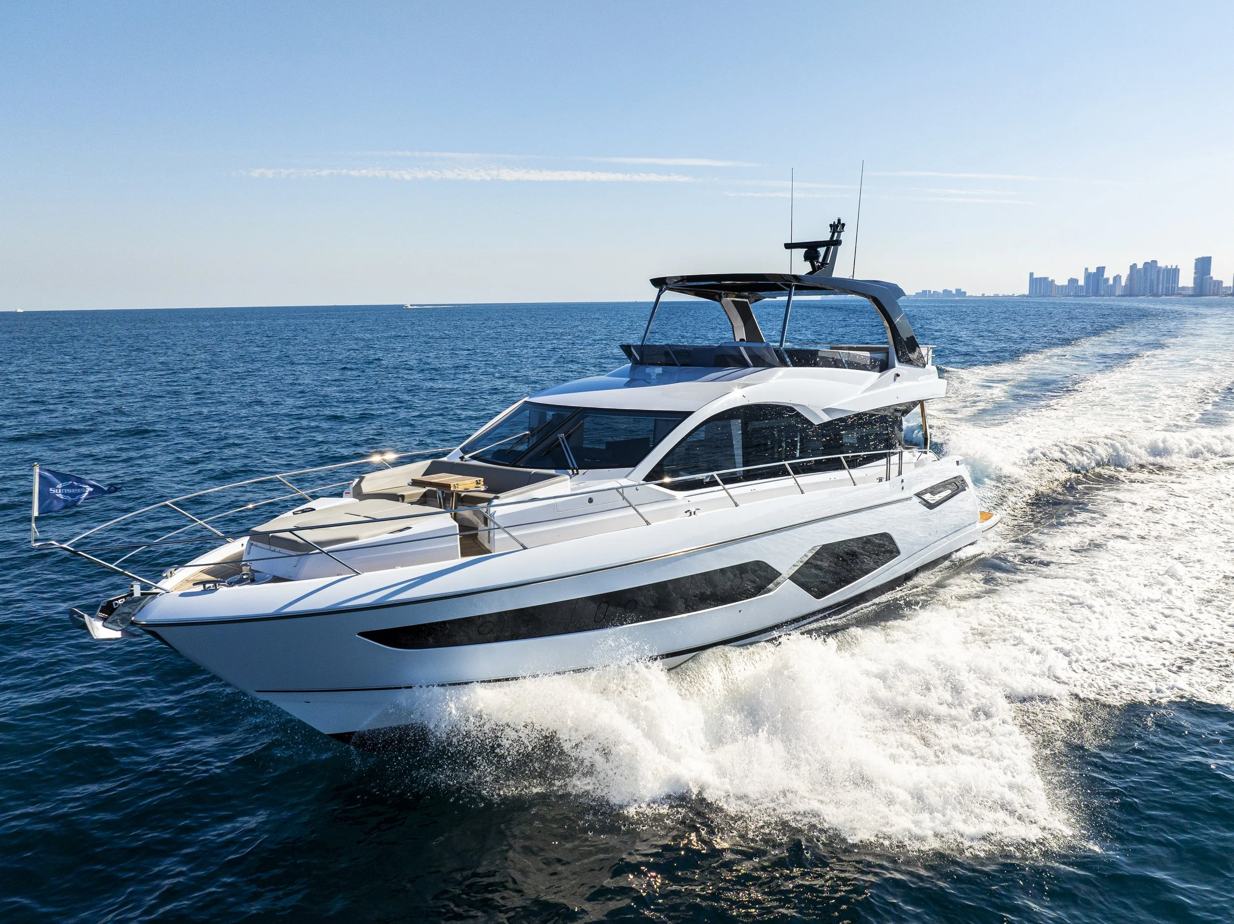 48th Annual St. Pete Boat Show