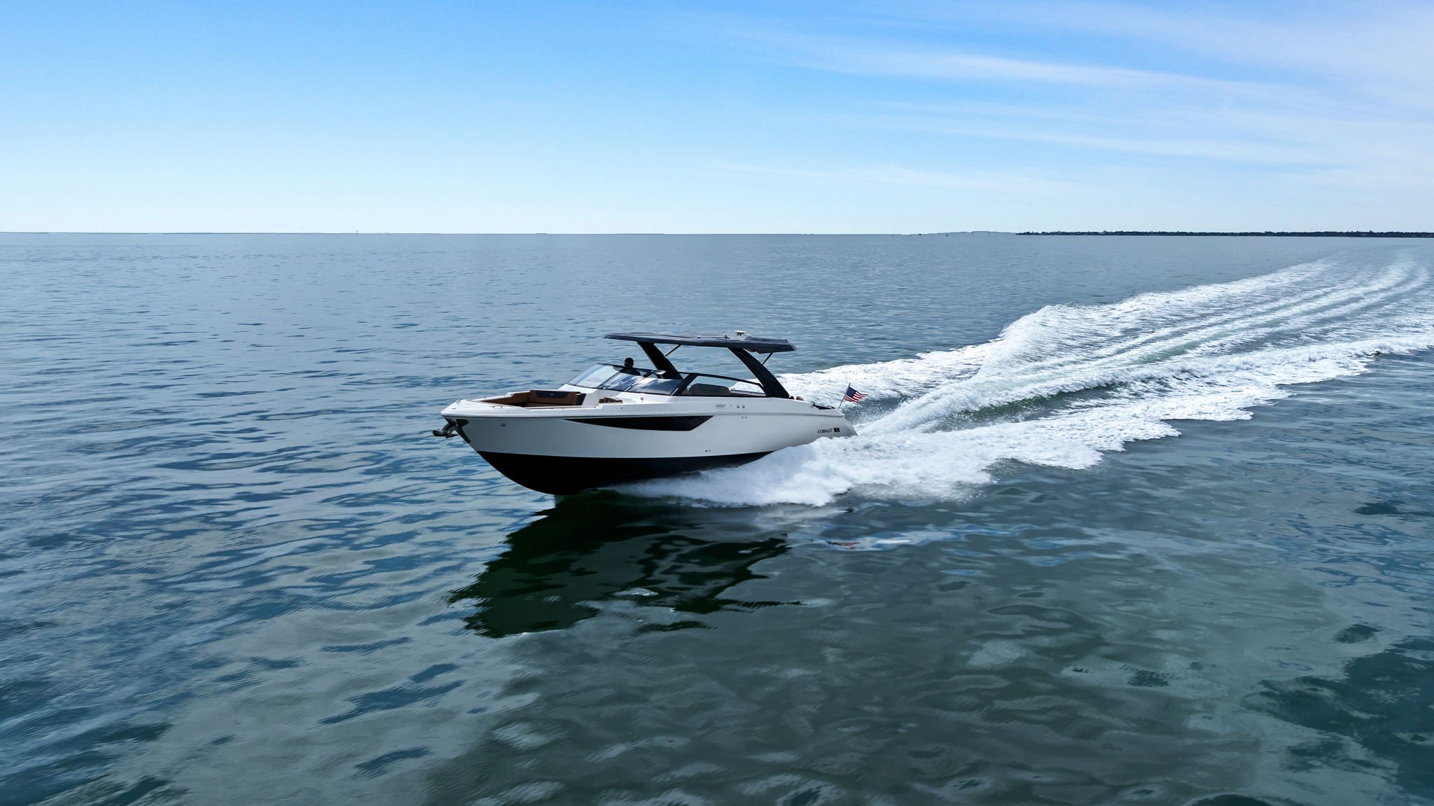 New Listing: 2023 Cobalt R35