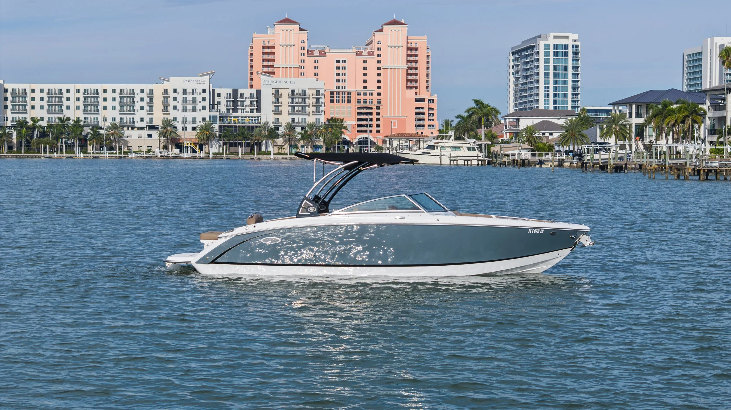 2020 Cobalt R7 in Clearwater Beach, FL