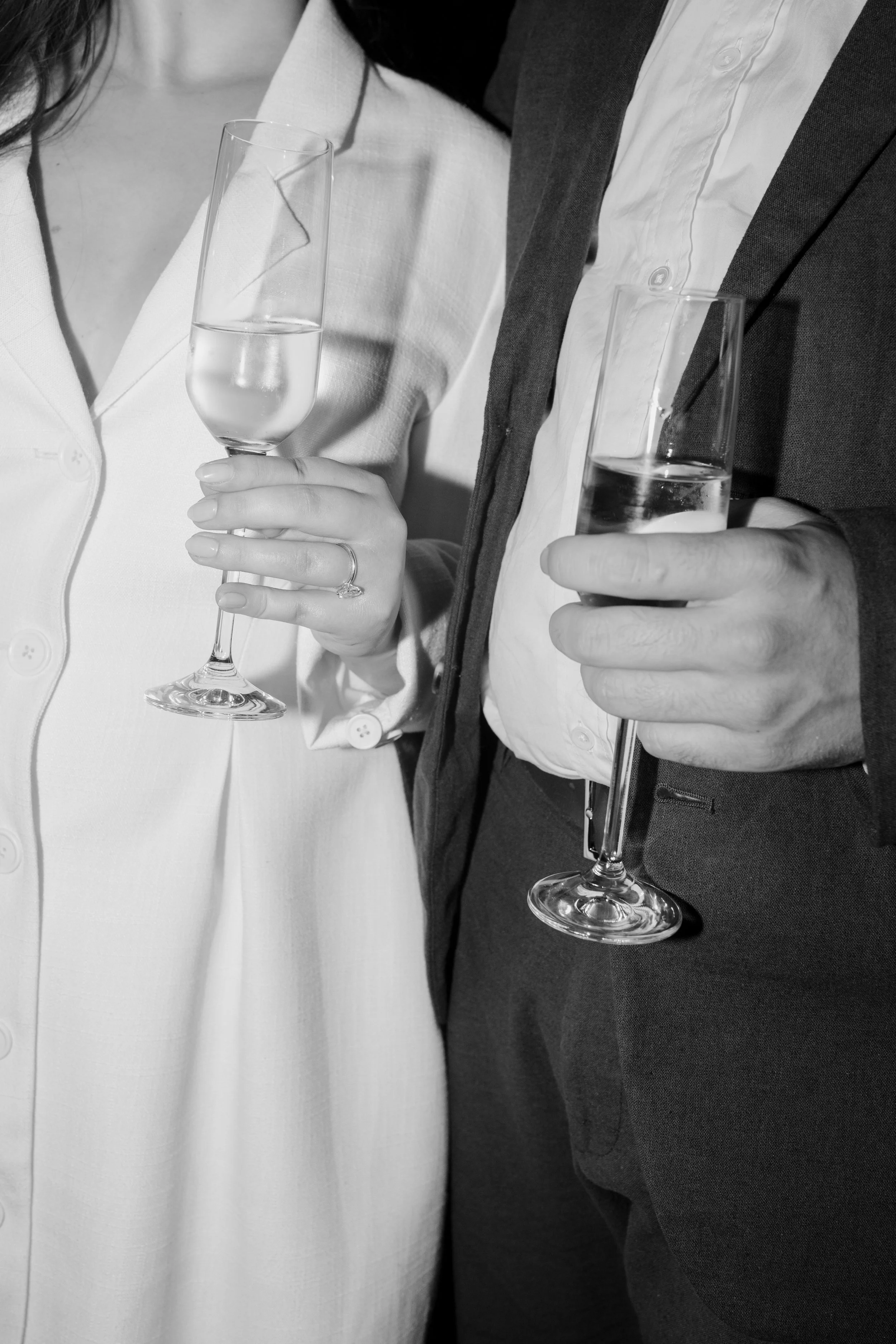 You’re Engaged! Now What?!