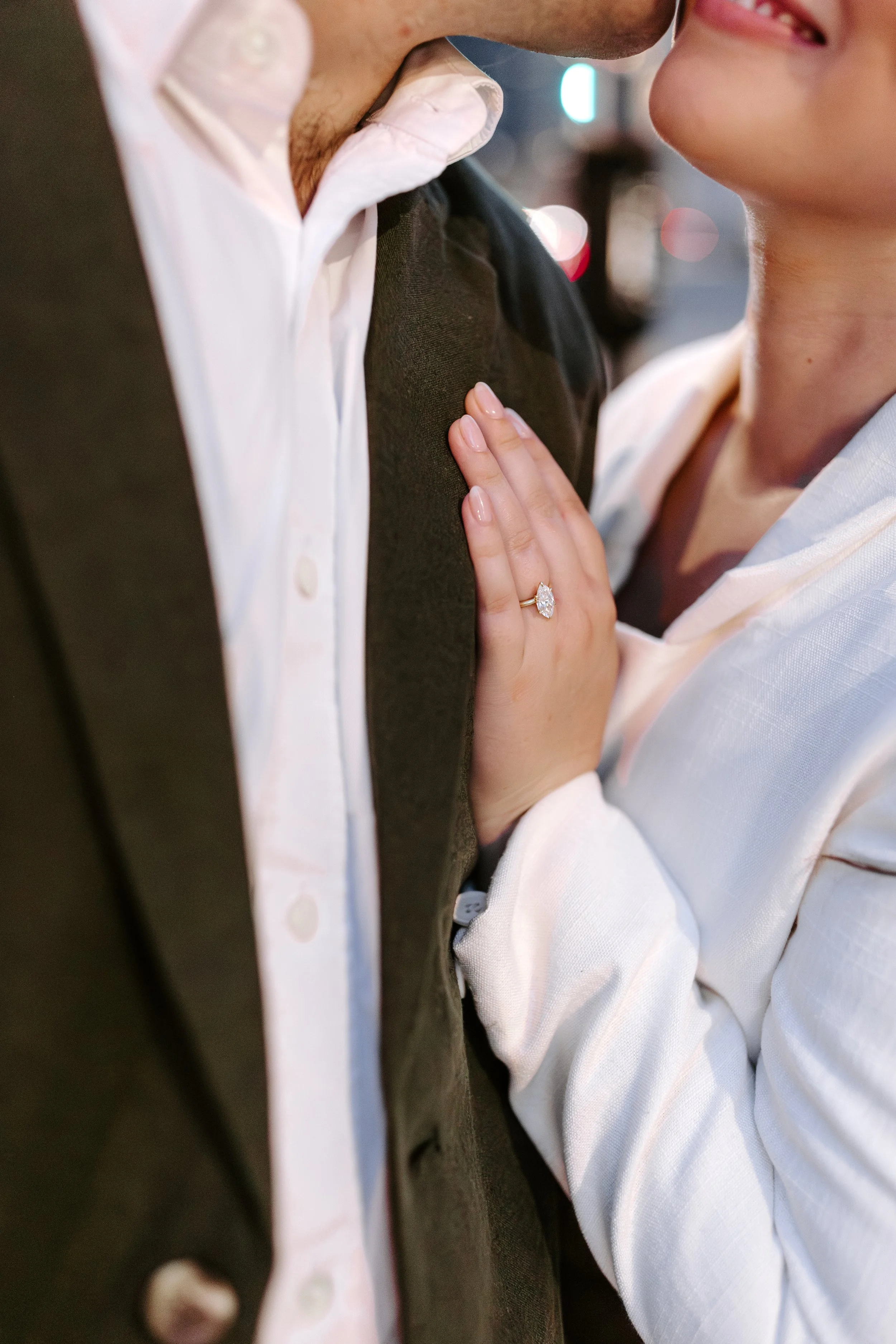 Conversations to Have Before You Start Wedding Planning