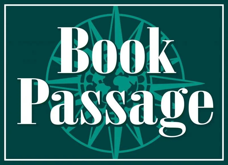 Book Passage - Corte Madera