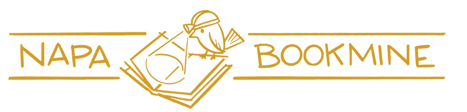 Bookmine - Napa, CA