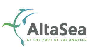 AltaSea - Port of Los Angeles