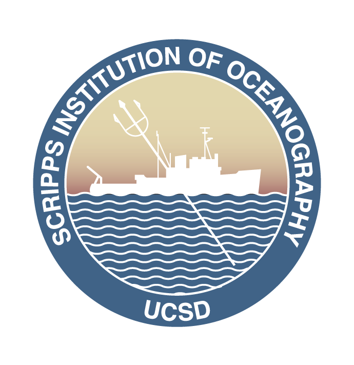 Scripps Institution of Oceanography – LaJolla, CA