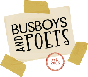 Busboys and Poets - Washington DC
