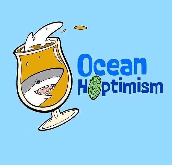 Ocean Hoptimism - Alameda