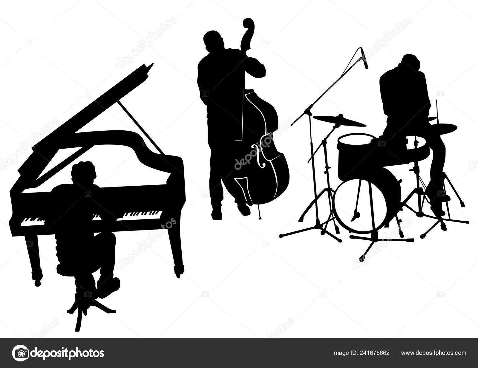 Daytime or Evening Instrumental Single Set