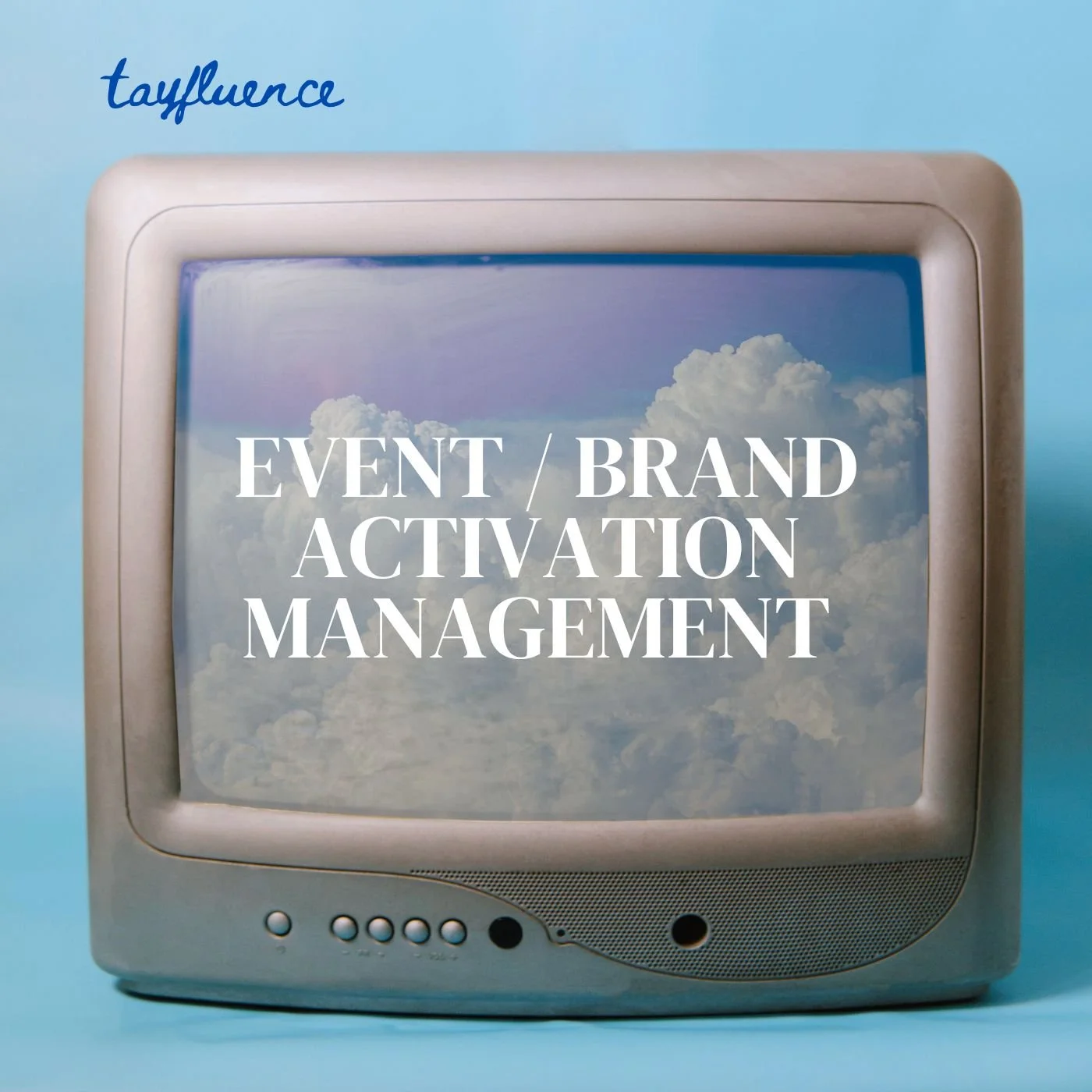 Brand Activation Management