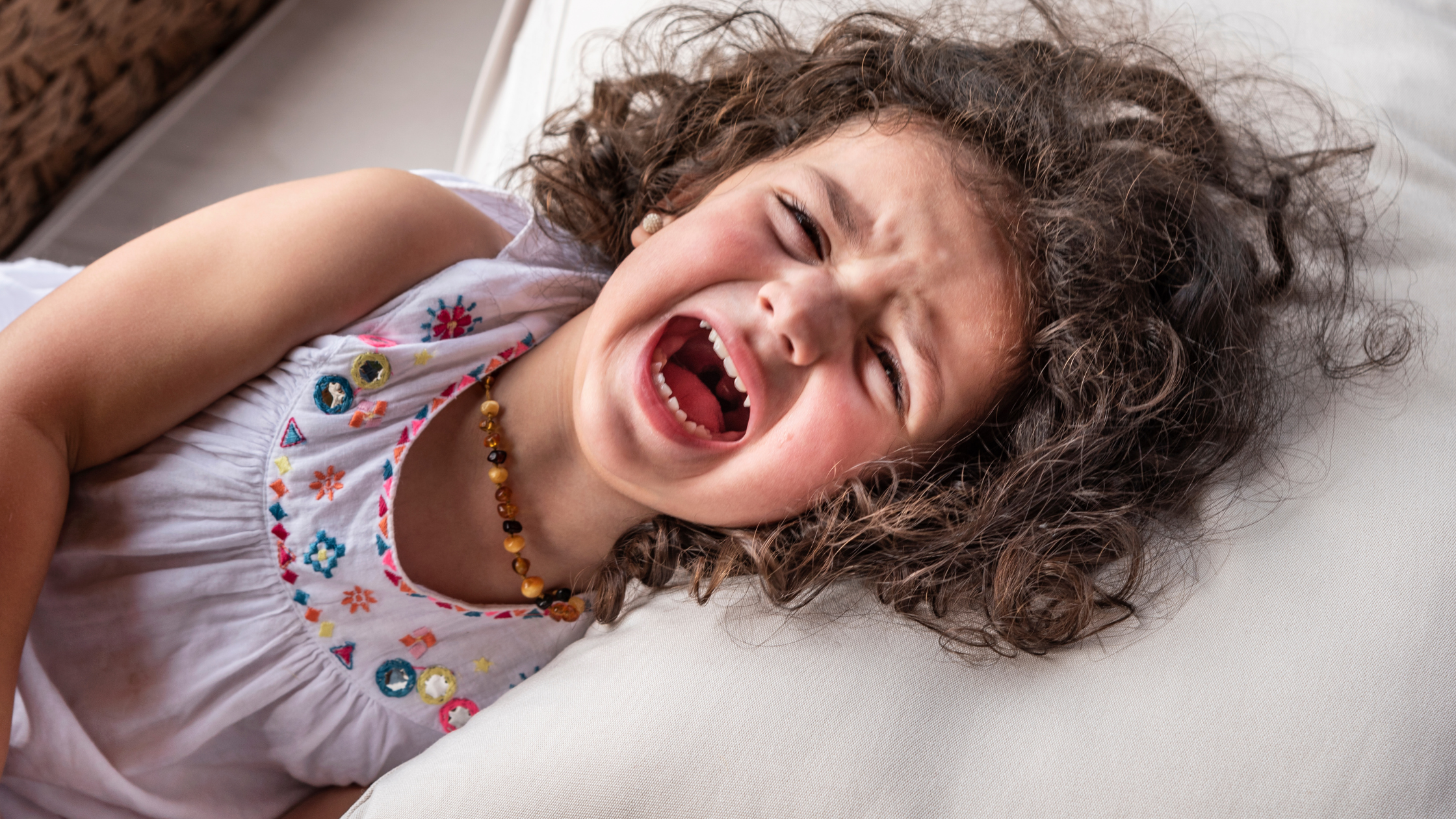 Wutausbrüche in der Ergotherapie: Ursachen verstehen mit Ayres’ Sensorischer Integration