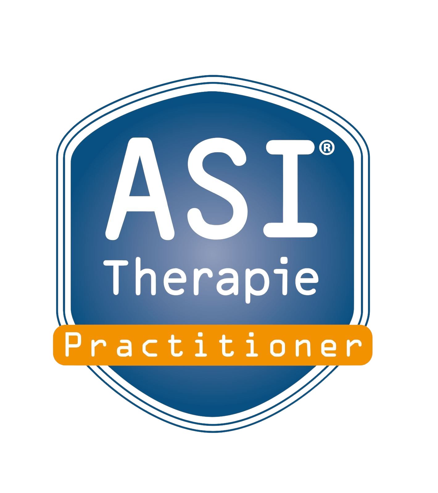 ASI Practitioner Badge