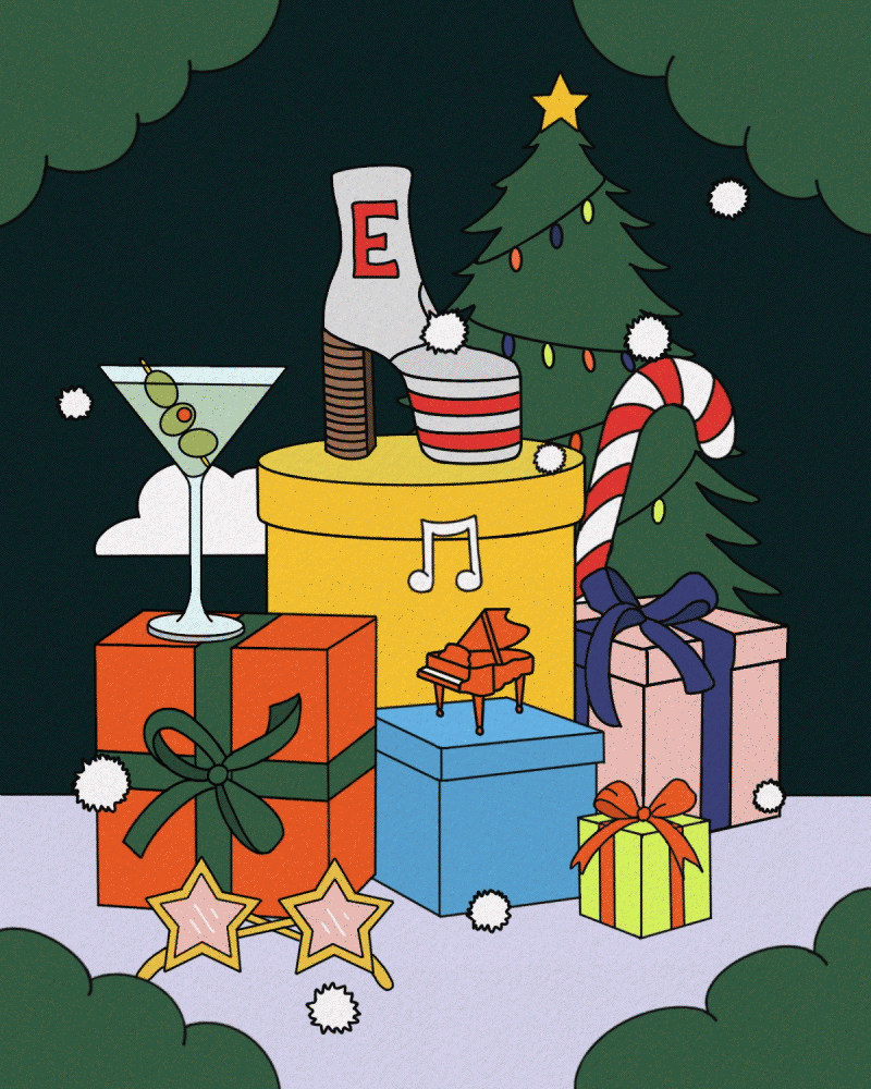 Holly Jolly Hotel.gif