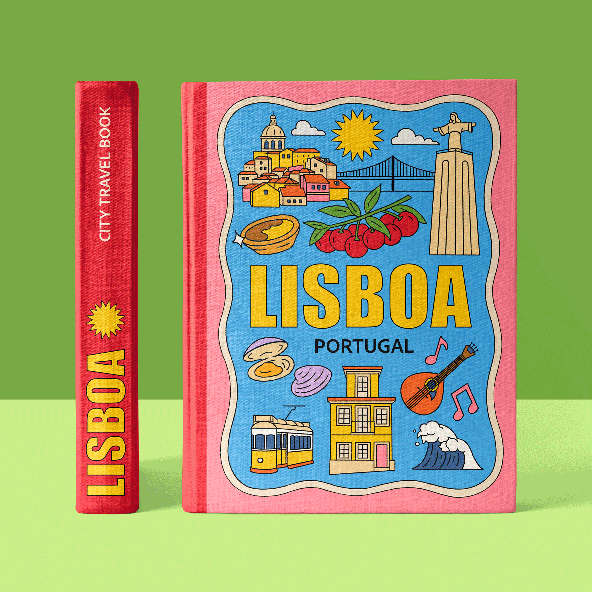 City Travel Guides