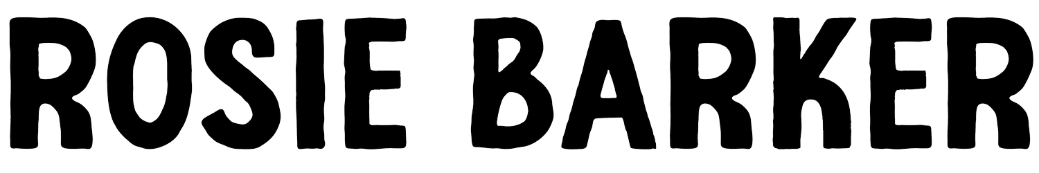 ROSIE BARKER