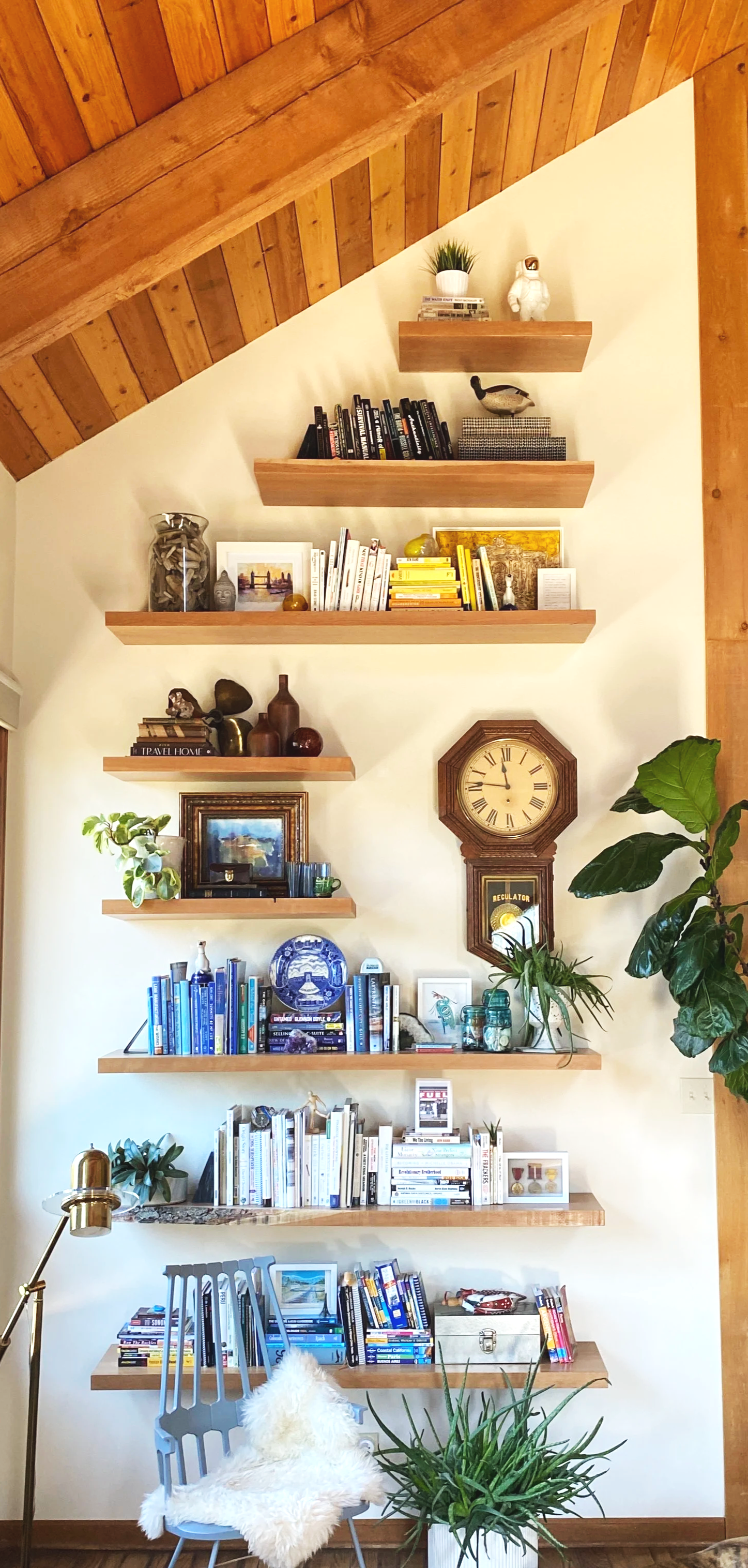 Home Edit & Organization