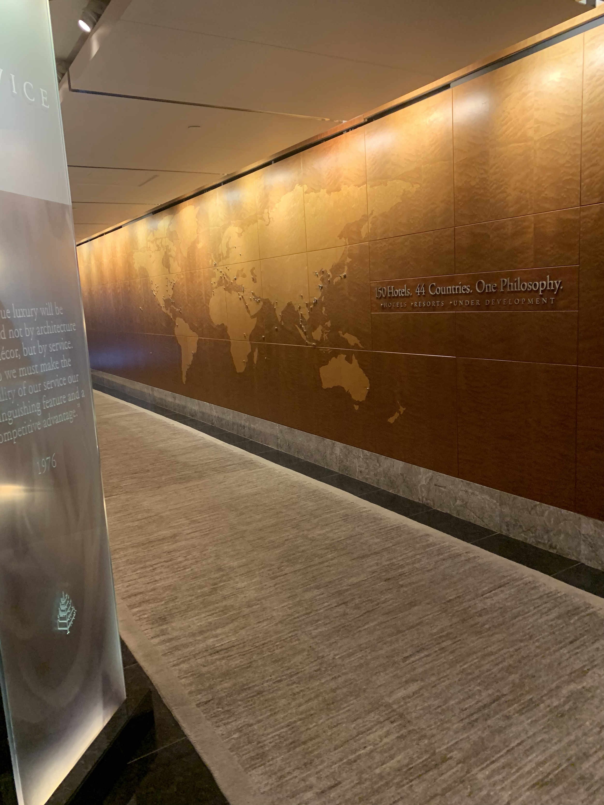 Four Seasons - Head Office