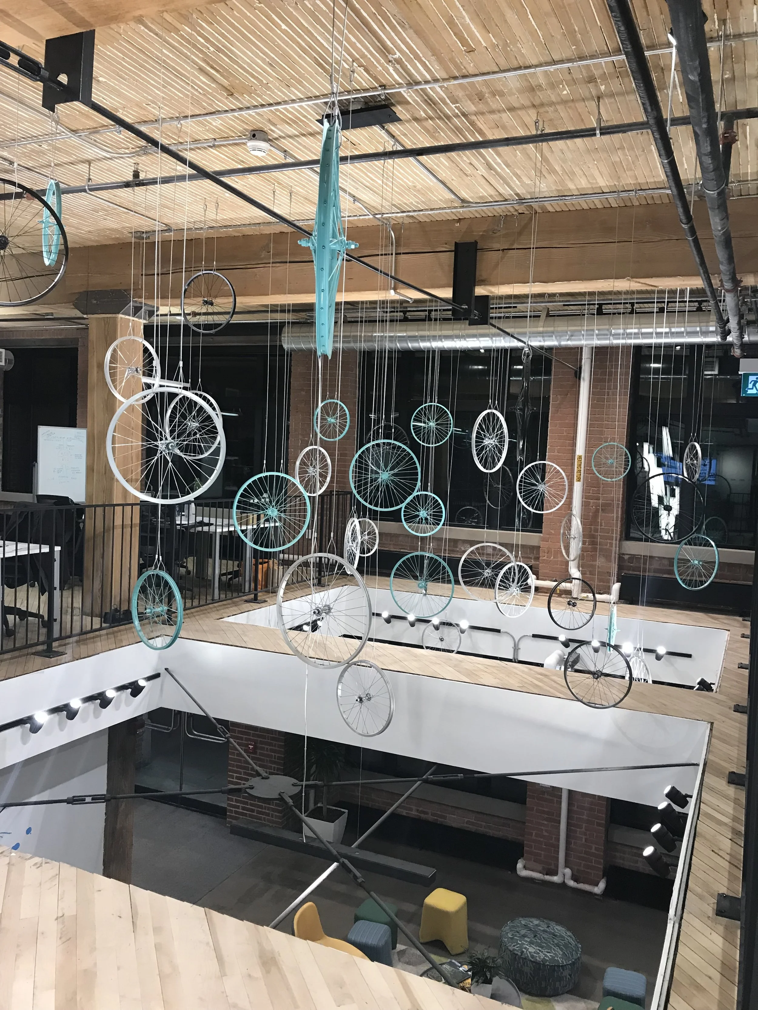 Entertainment District