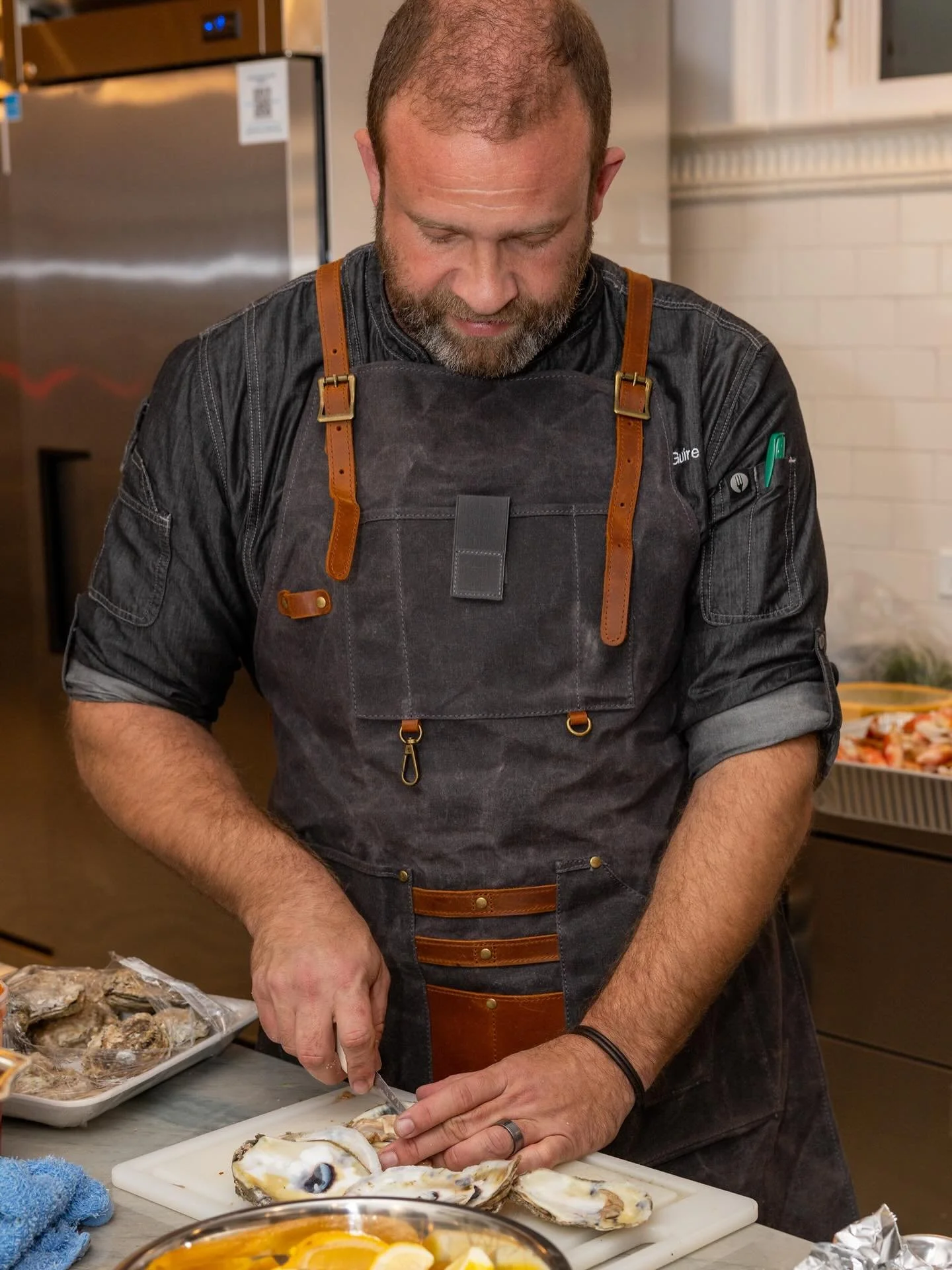 Simple food, made well and shared together, lies at the heart of La Belle Vie. Here, the kitchen slows the pace, ingredients take center stage, and the table becomes a place to gather, linger, and connect.