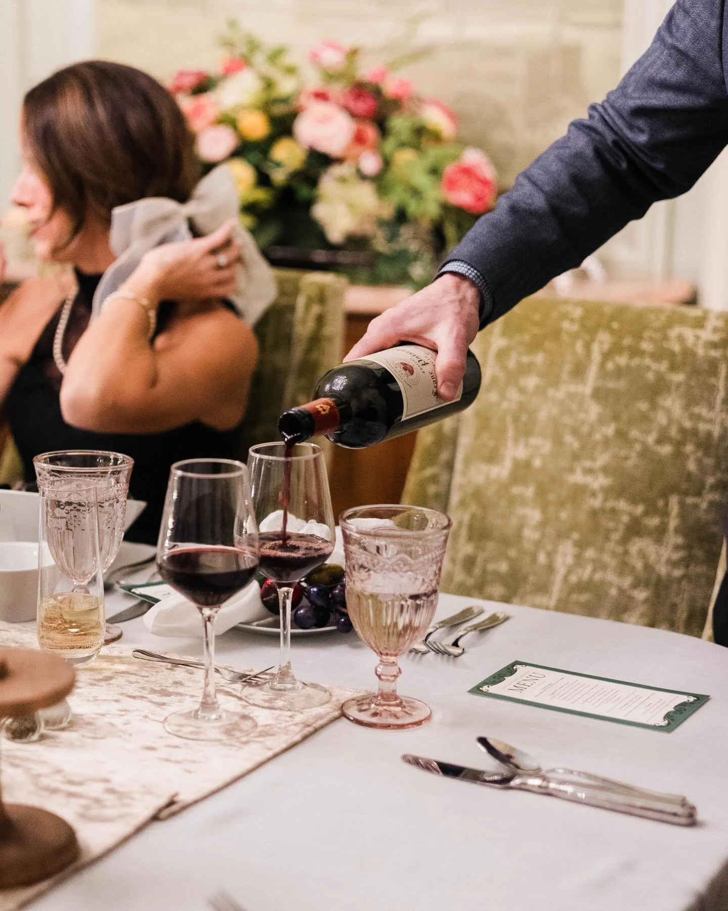 Silver Oak is coming to La Belle Vie.

On April 18th, we&rsquo;ll be gathering for a special wine tasting with Silver Oak Cellars an iconic Napa Valley winery known for its Cabernet Sauvignon aged in American oak.

It will be an intimate evening of b