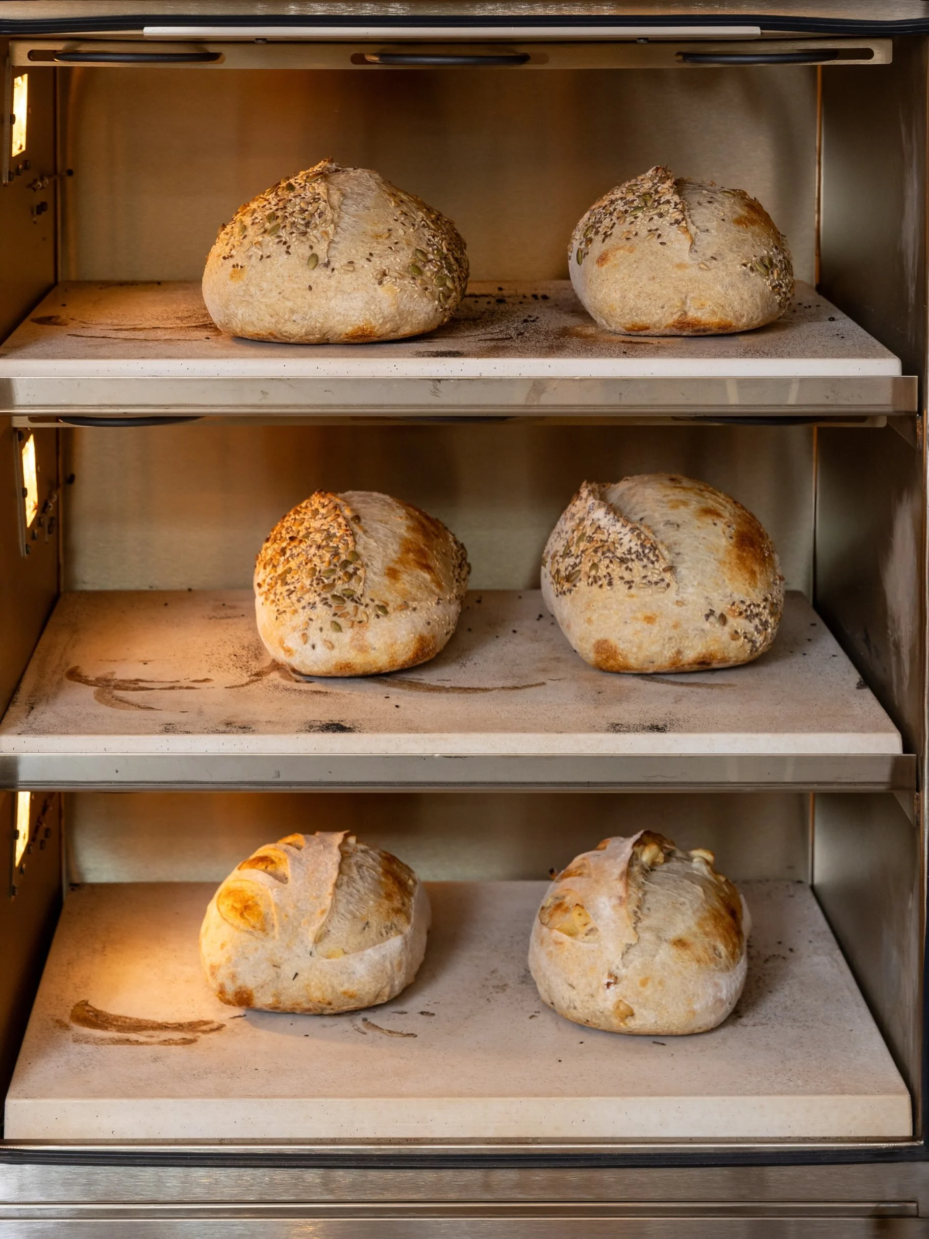A change to our summer calendar: Our July 12th Bread at the Mansion gathering has been moved to Sunday, September 13th.

While we&rsquo;ll miss seeing everyone this month, we look forward to welcoming you back to the Mansion as summer gives way to fa