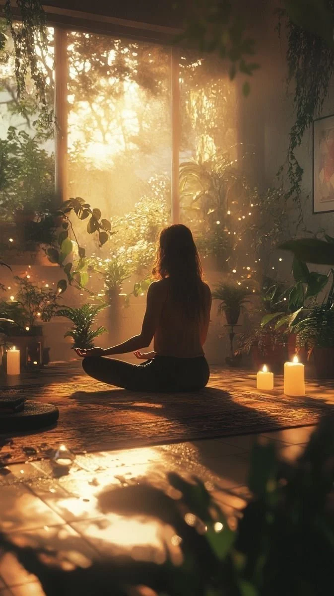 Living Beautifully - Coaching Program