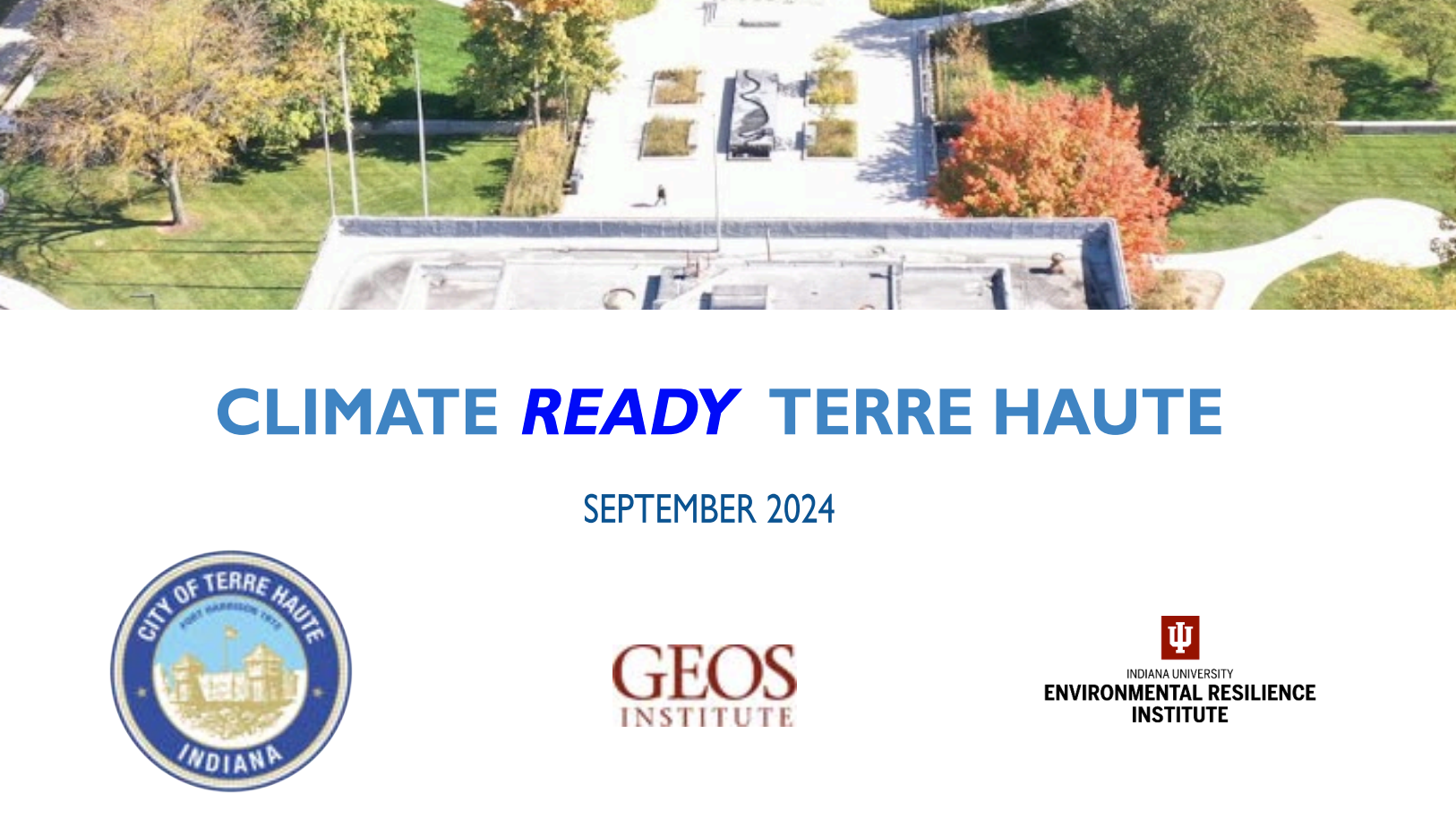 Climate Ready Terre Haute