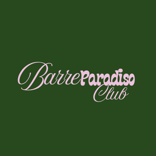Barre Paradiso Club