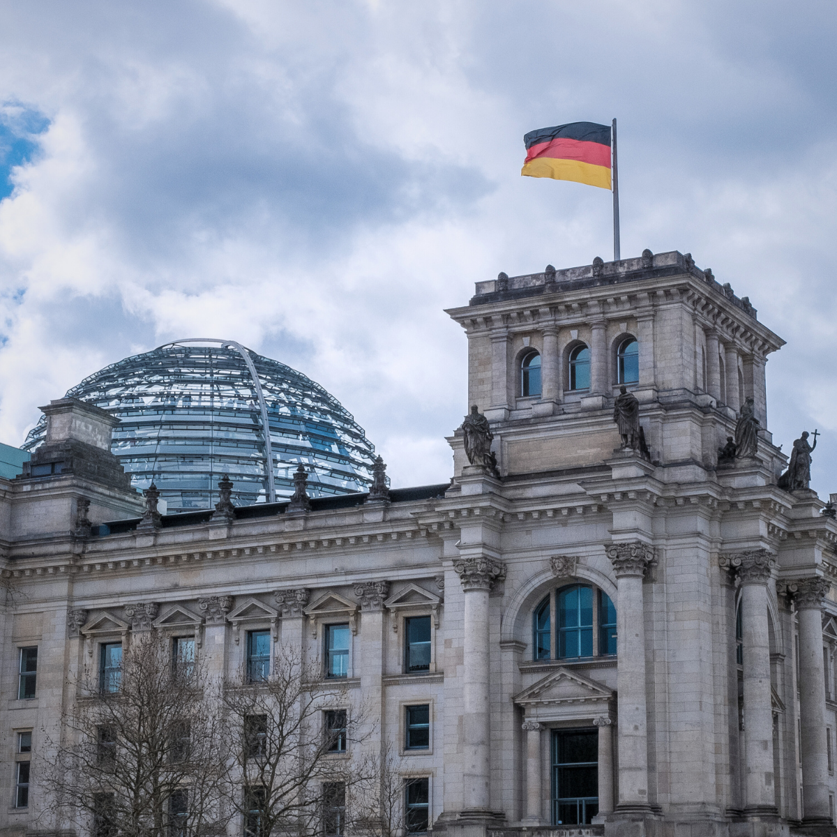 Case Study: Cross-Border Intelligence Review for European Market Entry