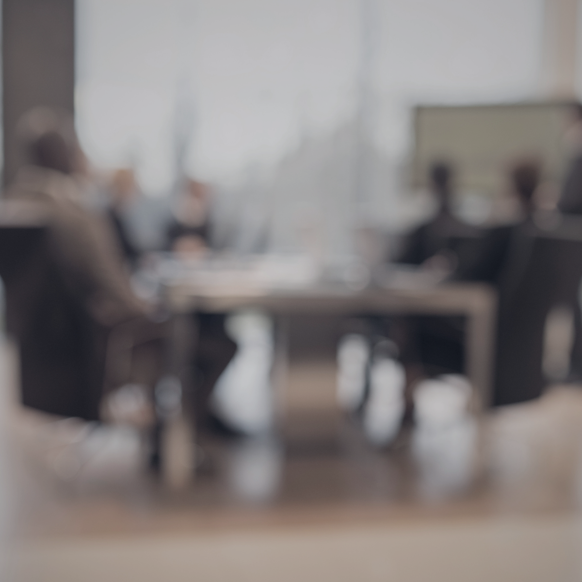 Case Study: Executive Security Study for a Public Company Chief Executive Officer