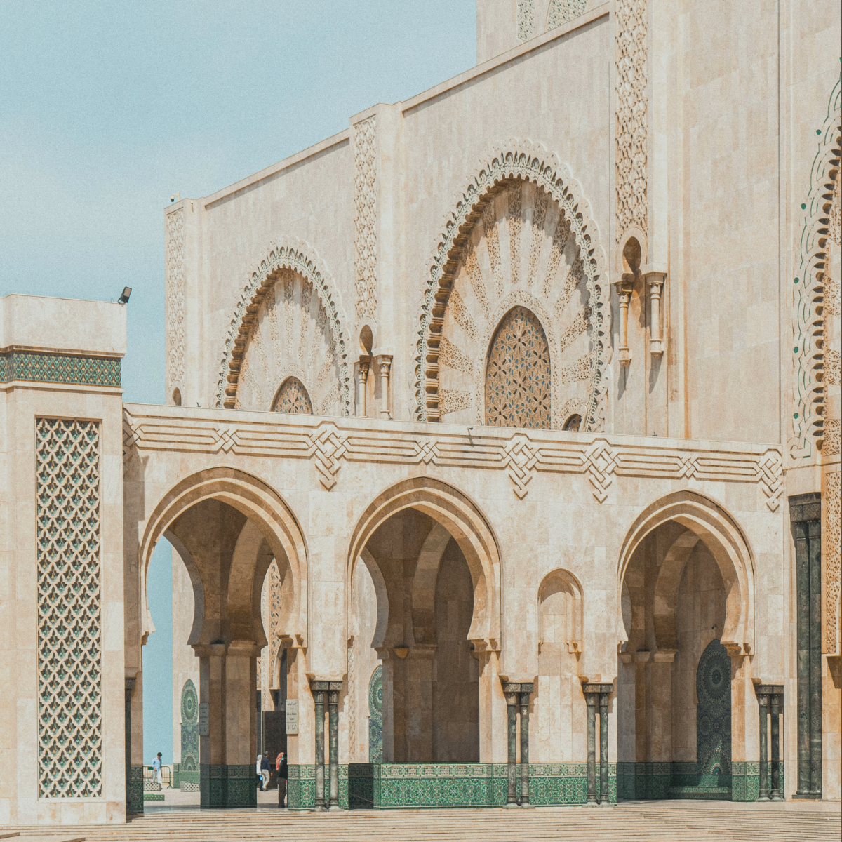 Case Study: Executive Travel Security and Counterintelligence Assessment