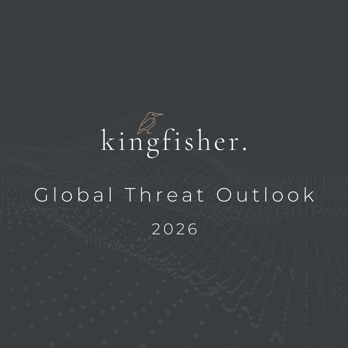 Global Threat Outlook 2026: A New Operating Reality